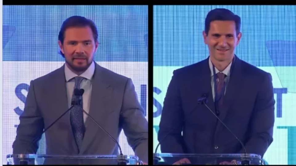 Globo, Vorcaro e o Banco Master: evento em Nova York reacende debate sobre relações entre mídia e patrocínios