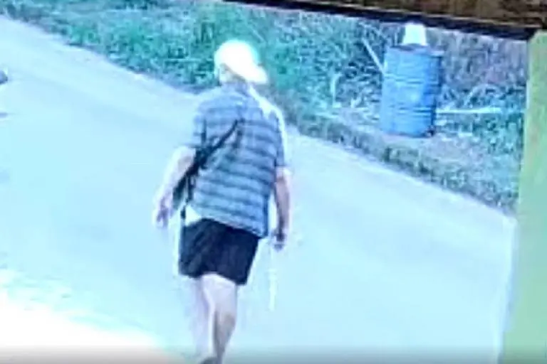 Tragédia em Minas Gerais: Homem mata quatro pessoas em sequência de ataques a facadas e espalha terror em cidade da Zona da Mata
