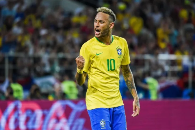 Neymar retorna à Seleção Brasileira na Copa do Mundo 2026 e emociona torcida após quase três anos afastado