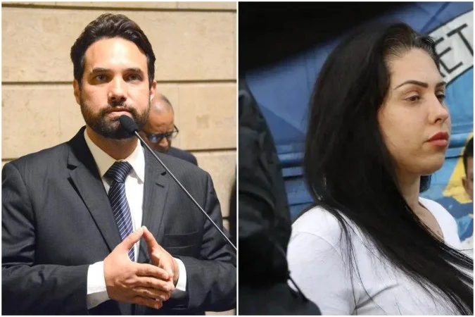 Caso Henry Borel: Dr. Jairinho é condenado a mais de 43 anos de prisão; Monique Medeiros recebe perdão judicial