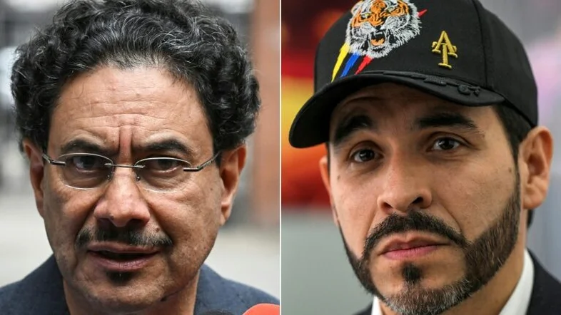 De “El Tigre” ao Palácio de Nariño: quem é Abelardo de la Espriella, o advogado milionário que venceu as eleições na Colômbia