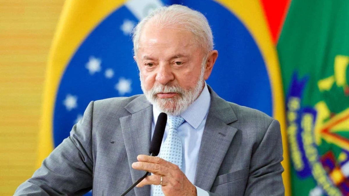 Tela Brasil: Lula lança streaming gratuito com verba pública e aposta na cultura como vitrine para o governo Tela Brasil: Lula lança streaming gratuito com verba pública e aposta na cultura como vitrine para o governo