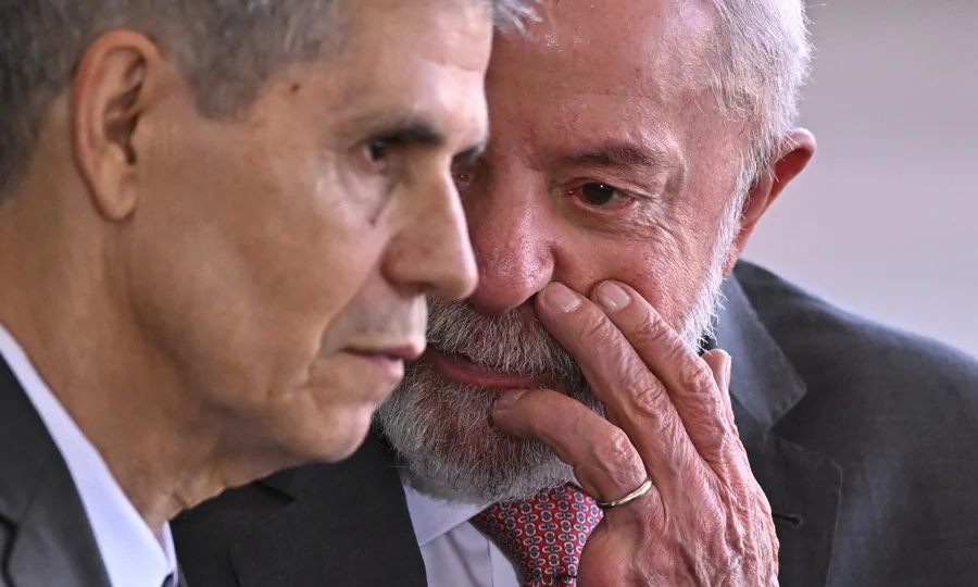 Justiça suspende propaganda paga do governo Lula sobre fim da escala 6×1 e reacende debate sobre uso da máquina pública