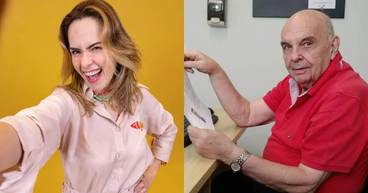 Madrasta de Ana Paula Renault terá pensão da Câmara dos Deputados e gera debate sobre privilégios e regras antigas