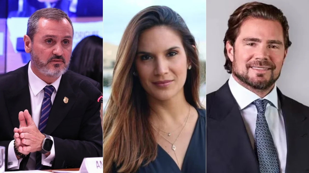 URGENTE: Jornalista do SBT, namorada do diretor da PF, recebeu valores milionários de empresa ligada a Vorcaro cita pagamentos da Ambipar a Renata Varandas