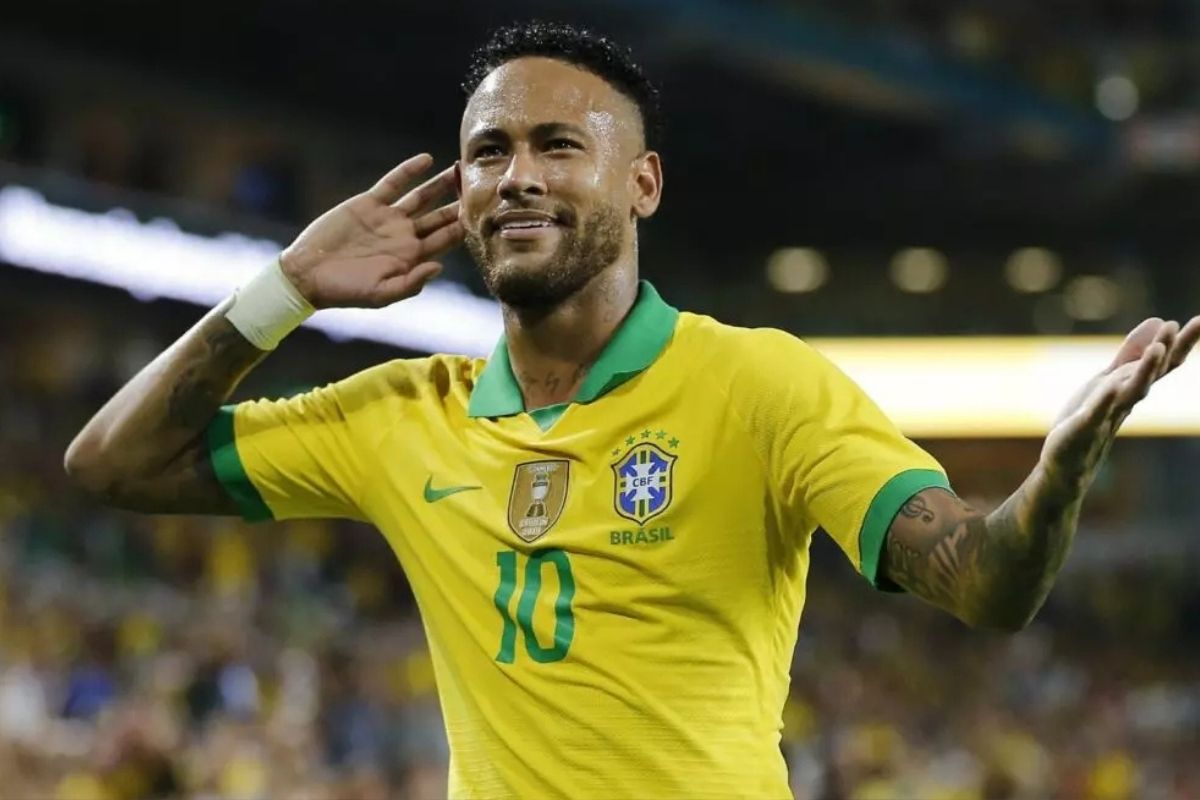 Neymar doa R$ 1,3 milhão para vítimas de terremoto na Venezuela e reforça histórico de solidariedade Neymar doa R$ 1,3 milhão para vítimas de terremoto na Venezuela e reforça histórico de solidariedade