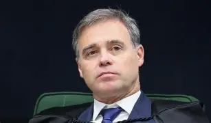 “Tem mais coisa por vir”: André Mendonça derruba sigilo de arquivos de Sicário do Master e sinaliza novas revelações explosivas “Tem mais coisa por vir”: André Mendonça derruba sigilo de arquivos de Sicário do Master e sinaliza novas revelações explosivas
