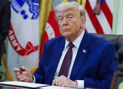 Trump afirma que Starmer pode renunciar no Reino Unido, mas governo britânico não confirma Trump afirma que Starmer pode renunciar no Reino Unido, mas governo britânico não confirma