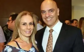 Senado sai em defesa de Alessandro Vieira após ação da família de Alexandre de Moraes