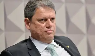 Tarcísio de Freitas tem 63,2% de aprovação em São Paulo, aponta Paraná Pesquisas Tarcísio de Freitas tem 63,2% de aprovação em São Paulo, aponta Paraná Pesquisas