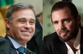 André Mendonça determina transferência de Daniel Vorcaro para a Papudinha e impõe isolamento de investigados da Operação Compliance Zero
