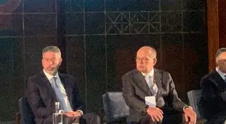 “Gilmarpalooza” esvazia em meio a polêmicas: fórum de Gilmar Mendes perde ministros do STF e sofre desgaste após caso Master “Gilmarpalooza” esvazia em meio a polêmicas: fórum de Gilmar Mendes perde ministros do STF e sofre desgaste após caso Master