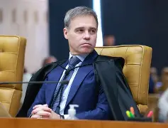 André Mendonça pressiona PF por dados de investigação que envolve amiga de Lulinha no caso do INSS André Mendonça pressiona PF por dados de investigação que envolve amiga de Lulinha no caso do INSS