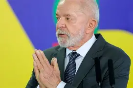 Maioridade Penal Volta ao Centro do Debate e Governo Lula Enfrenta Críticas por Resistir à Mudança Maioridade Penal Volta ao Centro do Debate e Governo Lula Enfrenta Críticas por Resistir à Mudança