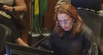 Caso Henry Borel: perdão judicial a Monique Medeiros provoca revolta e reacende debate sobre responsabilidade parental Caso Henry Borel: perdão judicial a Monique Medeiros provoca revolta e reacende debate sobre responsabilidade parental