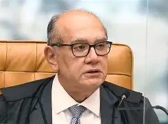 STF retoma julgamento sobre prisões de familiares de Daniel Vorcaro após devolução de processo por Gilmar Mendes STF retoma julgamento sobre prisões de familiares de Daniel Vorcaro após devolução de processo por Gilmar Mendes
