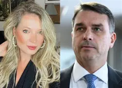Joice Hasselmann Critica Flávio Bolsonaro e Defende Caiado para Enfrentar Lula em 2026 “Flávio vai ser massacrado por Lula no debate” Joice Hasselmann Critica Flávio Bolsonaro e Defende Caiado para Enfrentar Lula em 2026 “Flávio vai ser massacrado por Lula no debate”