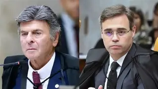 Mudança no comando da Segunda Turma do STF pode complicar estratégia de Daniel Vorcaro no caso Banco Master
