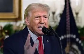 Trump anuncia ajuda à Venezuela após terremotos e mobiliza agências dos EUA para operação de resgate
