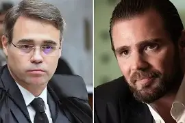 Ex-banqueiro Daniel Vorcaro pediu TV na cela para acompanhar a Copa antes de ser transferido para a Papudinha