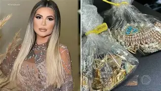 Delegada afirma que joias e relógios apreendidos com Deolane Bezerra eram falsificados; defesa segue contestando investigações