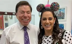 Silvia Abravanel entra na política e lança pré-candidatura a deputada federal pelo PSD