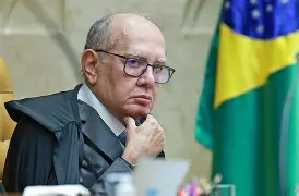 Gilmar compara Caso Master à Lava Jato e provoca reação de Mendonça em julgamento no STF
