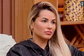 Ministério Público denuncia Deolane Bezerra à Justiça por suposta ligação com o PCC