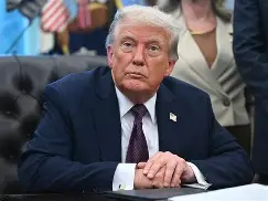 Trump anuncia morte de líder do Tren de Aragua e reforça ofensiva contra o crime organizado na América Latina