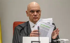Rumble e Trump Media pedem que Justiça dos EUA declare Alexandre de Moraes em revelia