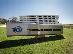 TCU arquiva ação de Flávio Bolsonaro contra ex-nora de Lula por falta de provas e envia documentos ao Tribunal de Contas de SP TCU arquiva ação de Flávio Bolsonaro contra ex-nora de Lula por falta de provas e envia documentos ao Tribunal de Contas de SP