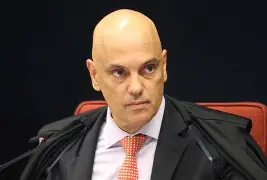 Moraes autoriza general condenado por suposta trama golpista a fazer o Enem e decisão reacende debate sobre privilégios no sistema prisional