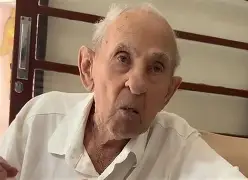 Morre Vovô Anésio aos 88 anos: fenômeno das redes sociais deixa legado de carinho, simplicidade e milhões de admiradores