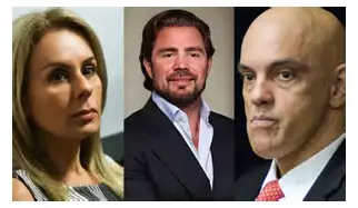Novo capítulo no caso Vorcaro: contrato de R$ 50 milhões envolvendo escritório da esposa de Moraes aparece em proposta de delação