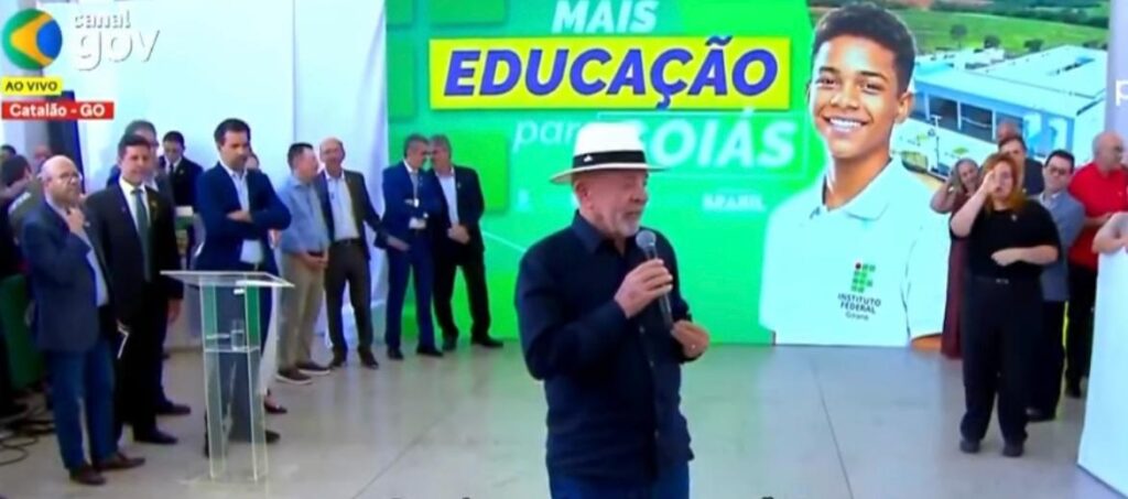 Fala de Lula sobre depressão gera revolta nas redes e reacende debate sobre saúde mental no Brasil Fala de Lula sobre depressão gera revolta nas redes e reacende debate sobre saúde mental no Brasil