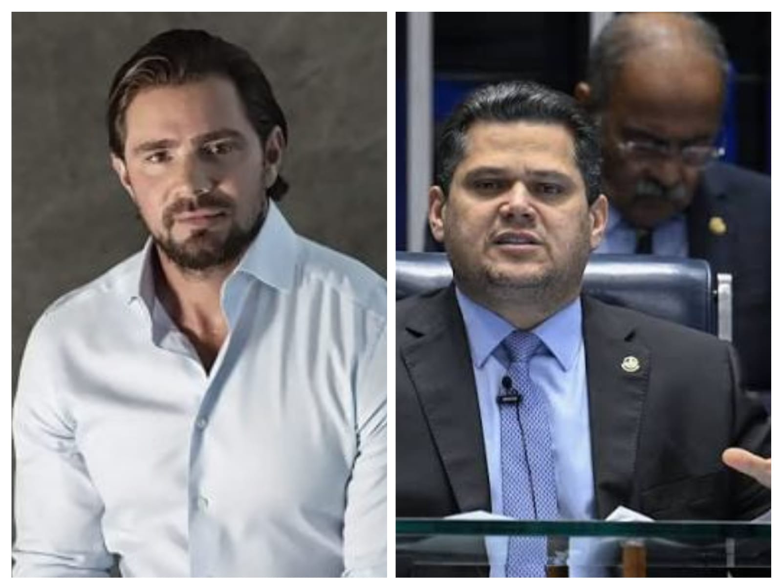 Delação de Daniel Vorcaro cita suposta propina milionária a Davi Alcolumbre e amplia crise política do Caso Master