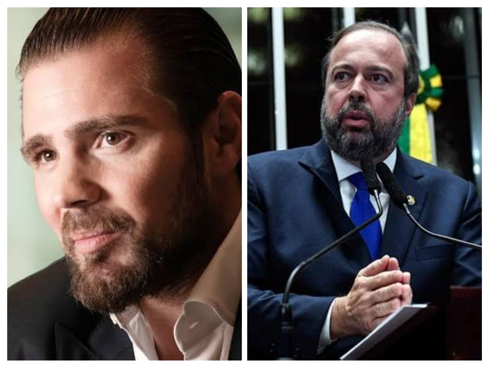 Delação de Daniel Vorcaro cita Alexandre Silveira e amplia pressão sobre caso Banco Master Delação de Daniel Vorcaro cita Alexandre Silveira e amplia pressão sobre caso Banco Master