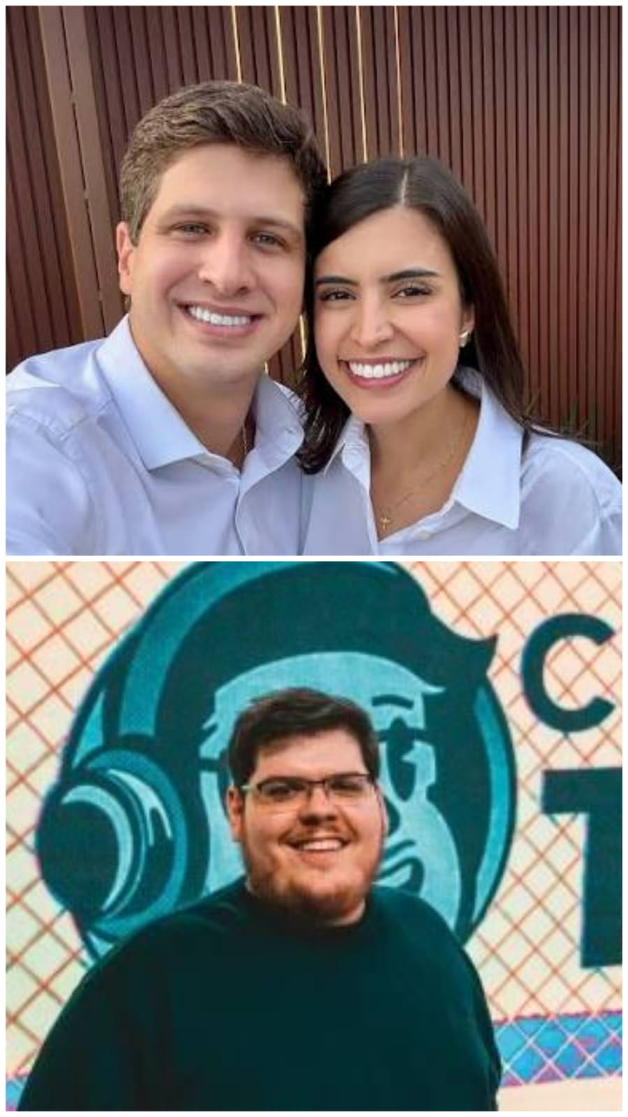 Tabata Amaral critica bets, apaga publicação e enfrenta cobranças por suposta contradição envolvendo gestão de João Campos