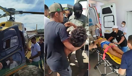 ICMBio nega que agente do Ibama tenha baleado criança durante operação contra garimpo ilegal no Pará