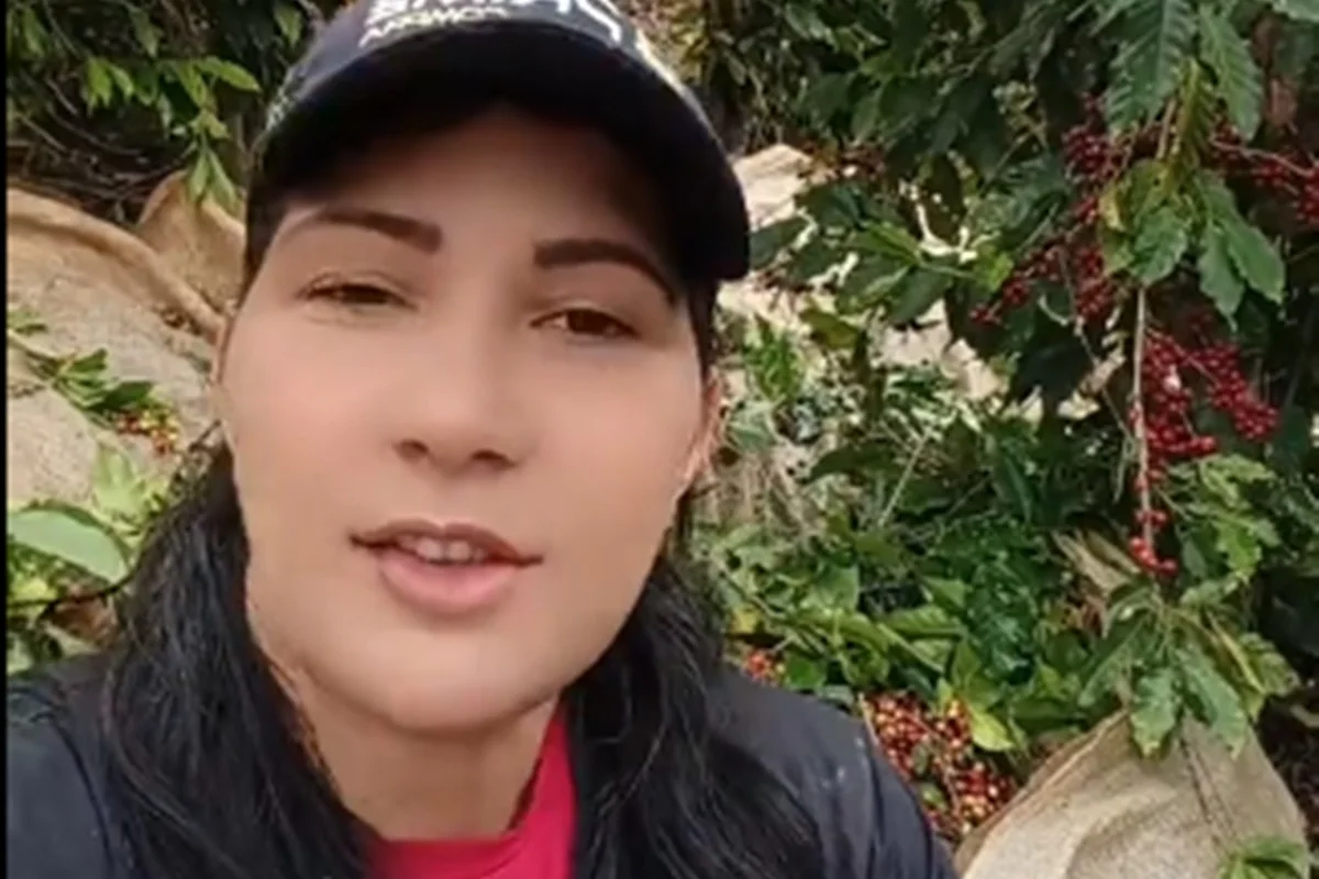 Influenciadora do agro é morta a tiros em Minas Gerais e deixa milhares de seguidores em choque