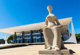 Próximo Presidente Terá Poder de Remodelar os Tribunais Superiores com Até 21 Nomeações Próximo Presidente Terá Poder de Remodelar os Tribunais Superiores com Até 21 Nomeações