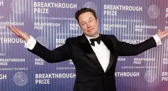 Elon Musk pode se tornar o primeiro trilionário do mundo com IPO da SpaceX
