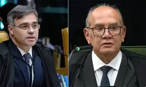 André Mendonça revela tentativa de “delação seletiva” no Caso Master e faz duro alerta: “Perderam o pudor”