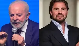 Mensagens encontradas pela PF citam Jaques Wagner como possível elo para recado a Lula no caso Banco Master