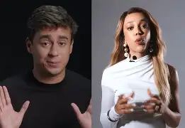 Viagem de Nikolas Ferreira à Copa do Mundo gera embate com Erika Hilton e acirra debate político nas redes sociais Viagem de Nikolas Ferreira à Copa do Mundo gera embate com Erika Hilton e acirra debate político nas redes sociais