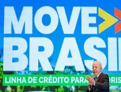 Move Brasil trava na largada e deixa motoristas de aplicativo sem respostas sobre crédito prometido
