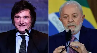 Javier Milei cancela participação na Cúpula do Mercosul e amplia tensão diplomática com Lula