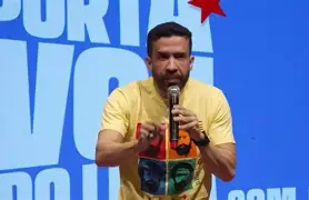 Janones defende estratégia agressiva nas redes e afirma: “Vale tudo para salvar a democracia” Janones defende estratégia agressiva nas redes e afirma: “Vale tudo para salvar a democracia”