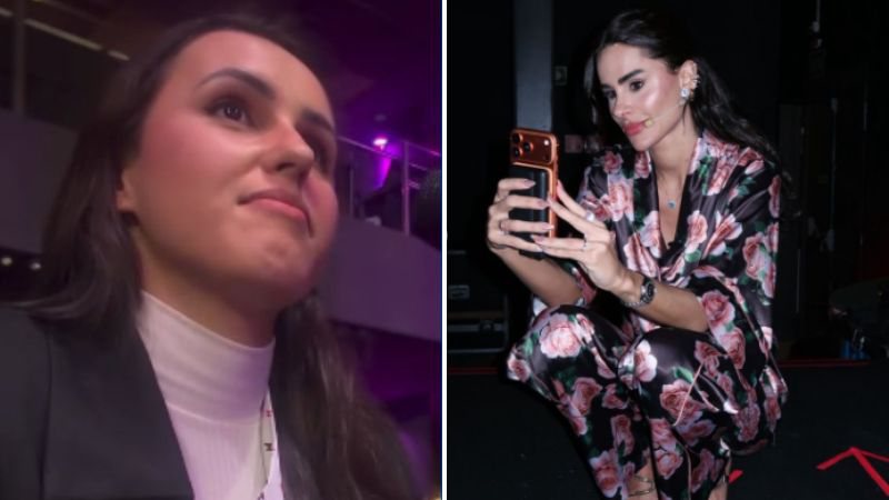 Mentoria de R$ 20 mil vira polêmica: biomédica relata humilhação após pergunta em evento de Natalia Beauty