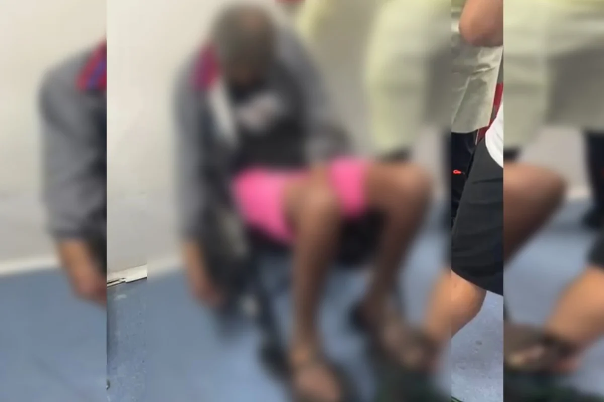 Homem morre sentado em UPA no DF após horas de espera e expõe colapso no atendimento público